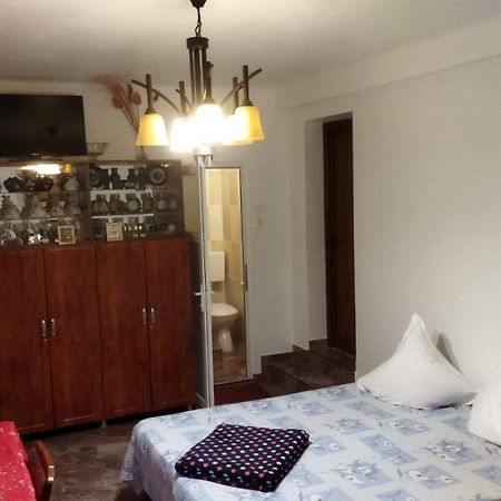 Casa Din Gradina Villa Eforie Sud  Dış mekan fotoğraf