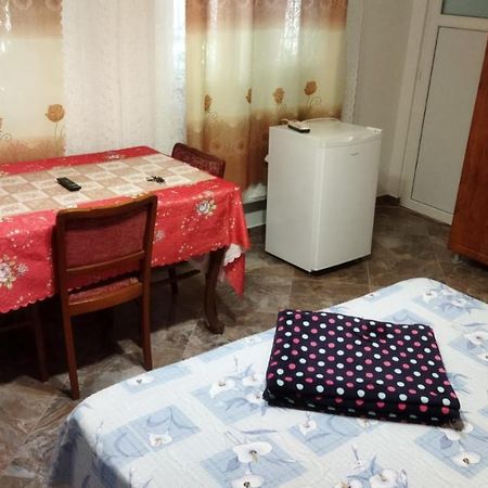 Casa Din Gradina Villa Eforie Sud  Dış mekan fotoğraf