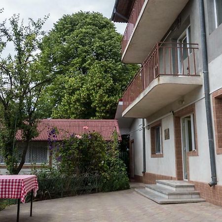 Casa Din Gradina Villa Eforie Sud  Dış mekan fotoğraf
