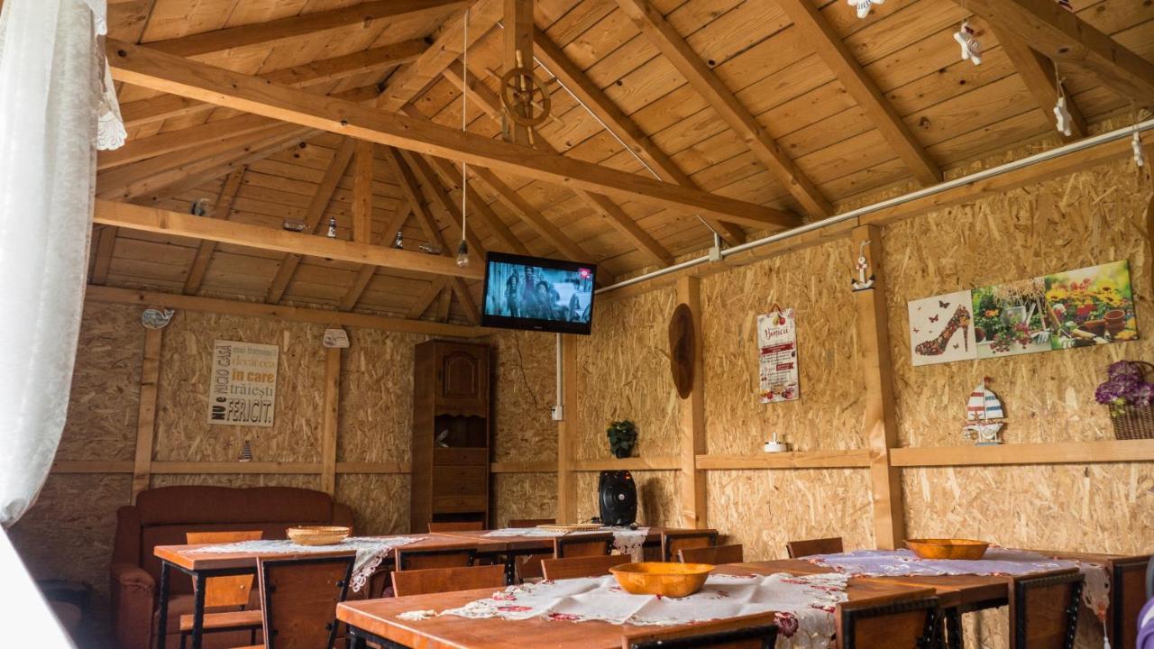 Casa Din Gradina Villa Eforie Sud  Dış mekan fotoğraf
