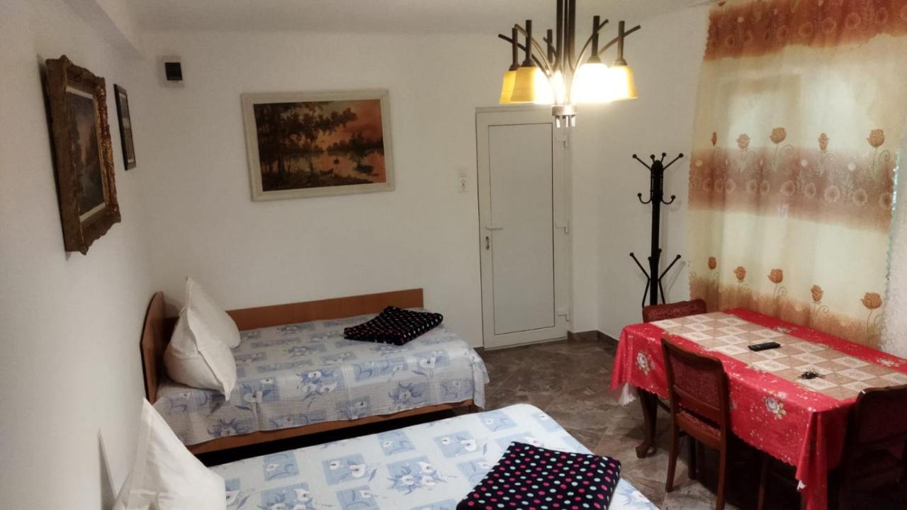 Casa Din Gradina Villa Eforie Sud  Dış mekan fotoğraf