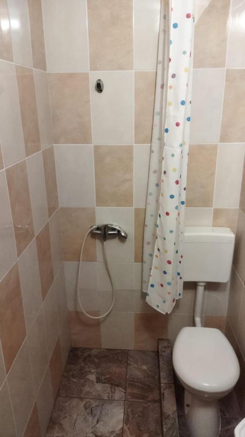 Casa Din Gradina Villa Eforie Sud  Dış mekan fotoğraf