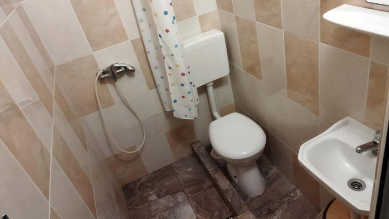 Casa Din Gradina Villa Eforie Sud  Dış mekan fotoğraf