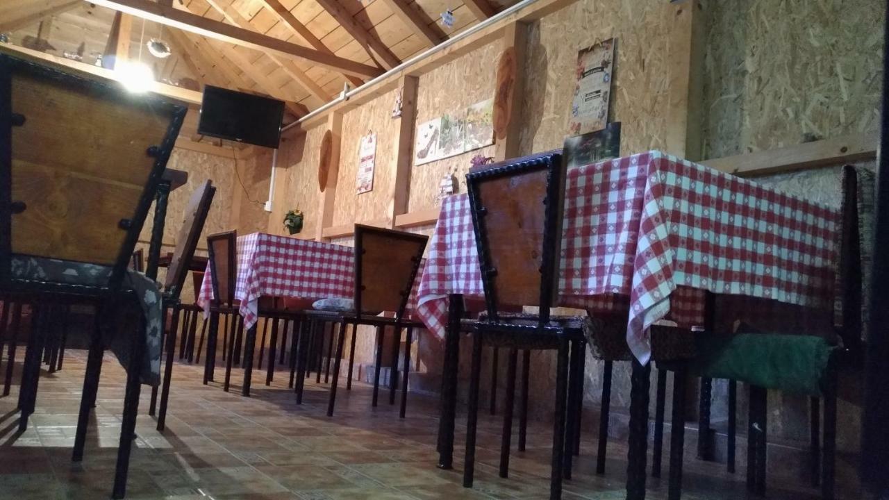 Casa Din Gradina Villa Eforie Sud  Dış mekan fotoğraf