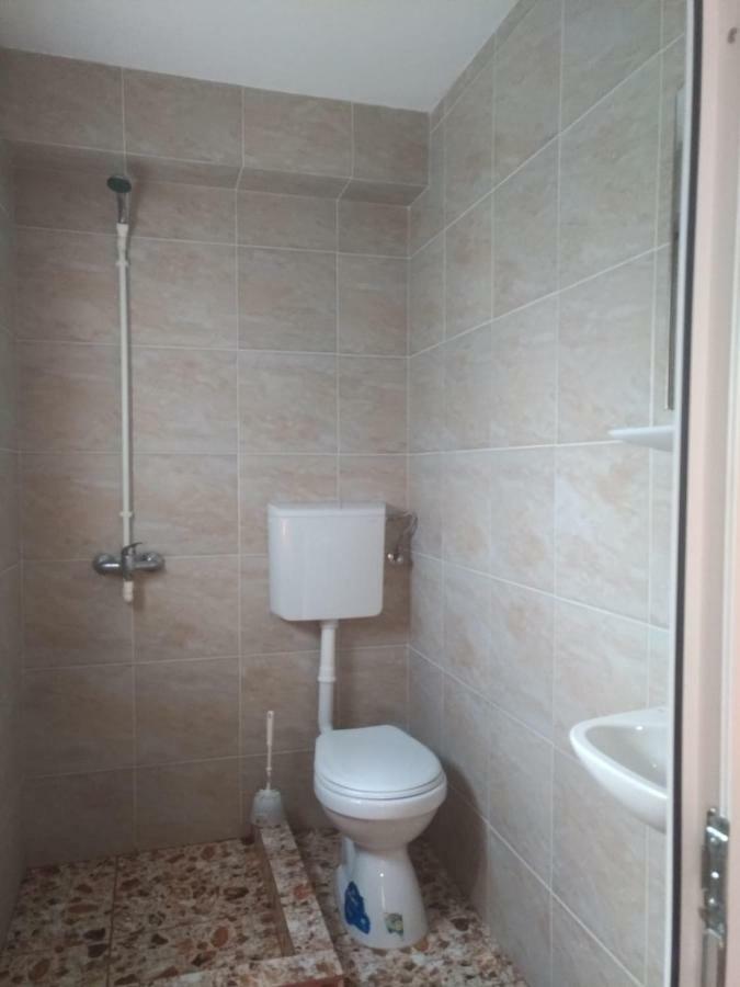 Casa Din Gradina Villa Eforie Sud  Dış mekan fotoğraf