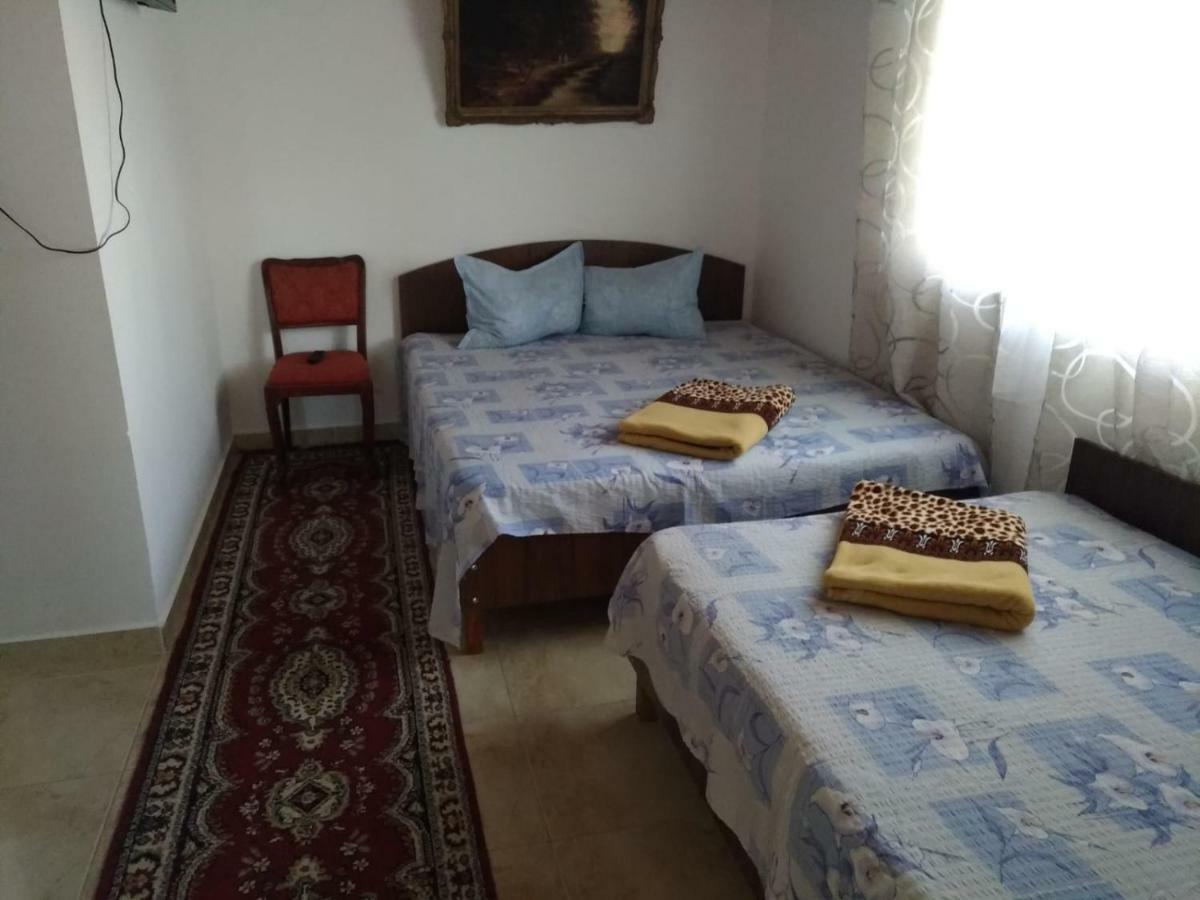 Casa Din Gradina Villa Eforie Sud  Dış mekan fotoğraf