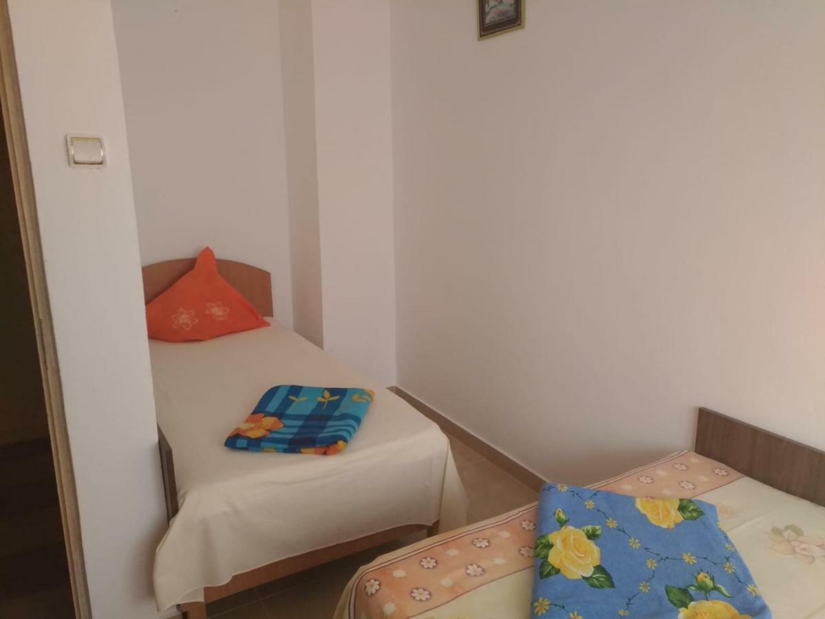 Casa Din Gradina Villa Eforie Sud  Dış mekan fotoğraf