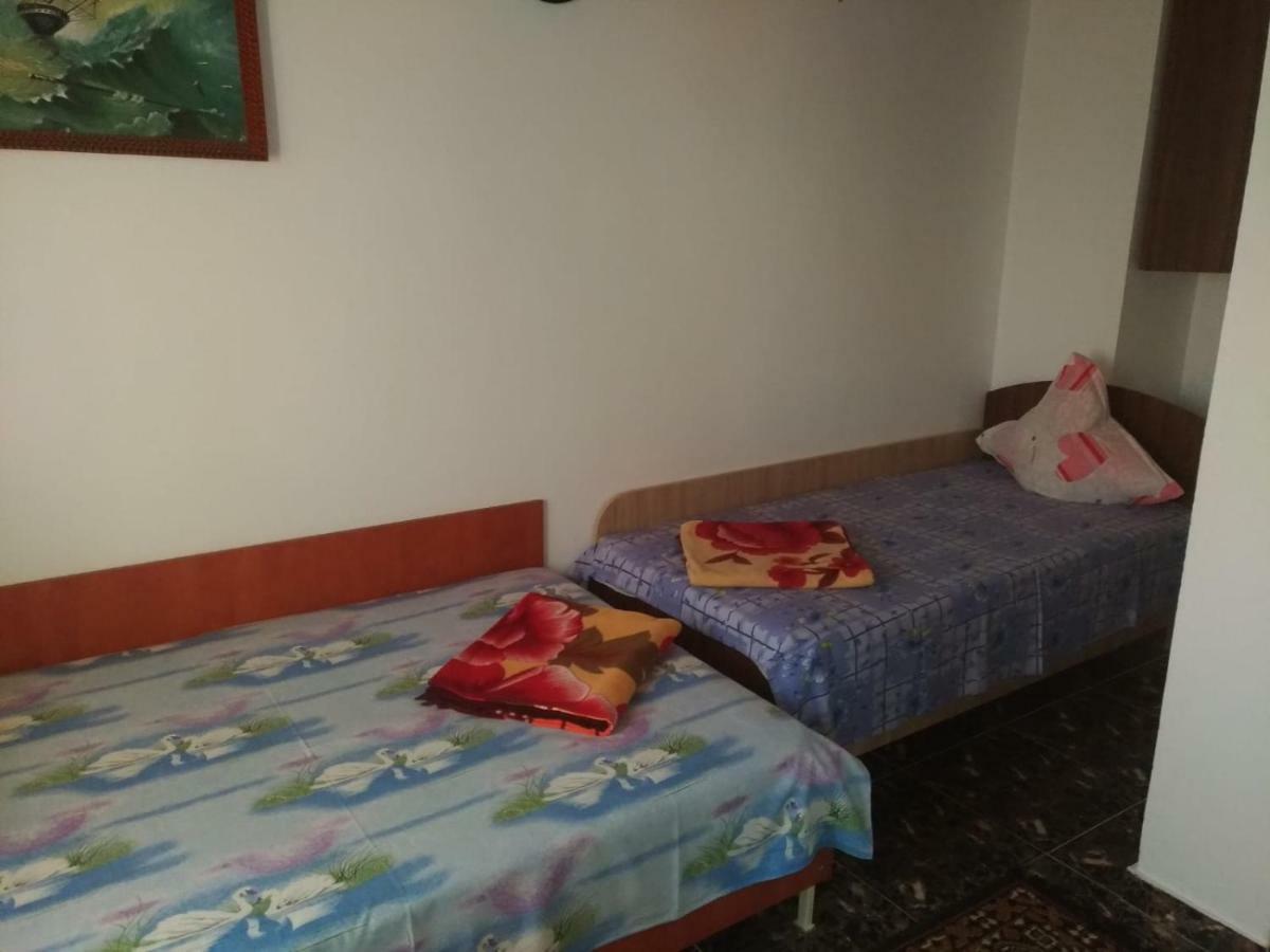 Casa Din Gradina Villa Eforie Sud  Dış mekan fotoğraf