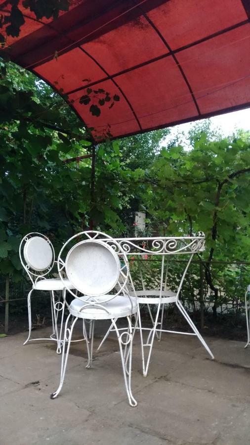 Casa Din Gradina Villa Eforie Sud  Dış mekan fotoğraf