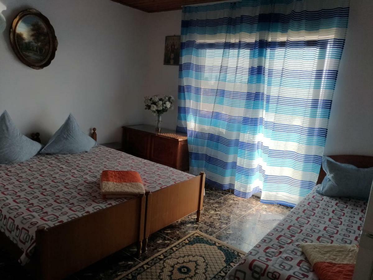 Casa Din Gradina Villa Eforie Sud  Dış mekan fotoğraf