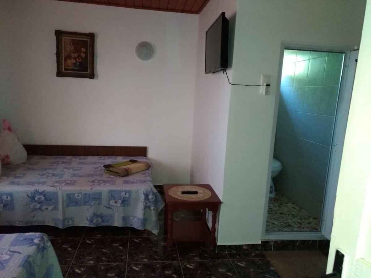 Casa Din Gradina Villa Eforie Sud  Dış mekan fotoğraf