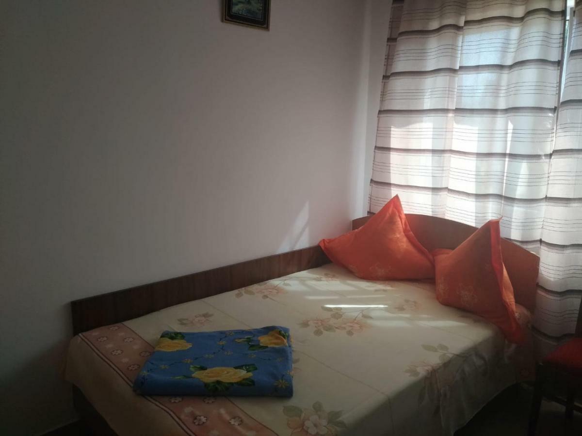 Casa Din Gradina Villa Eforie Sud  Dış mekan fotoğraf