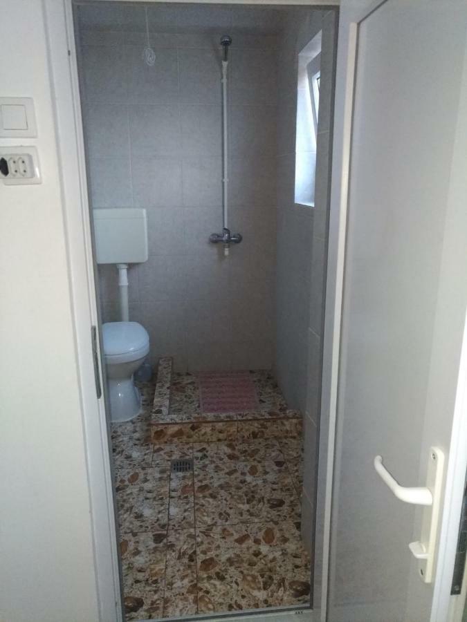 Casa Din Gradina Villa Eforie Sud  Dış mekan fotoğraf