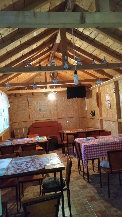 Casa Din Gradina Villa Eforie Sud  Dış mekan fotoğraf