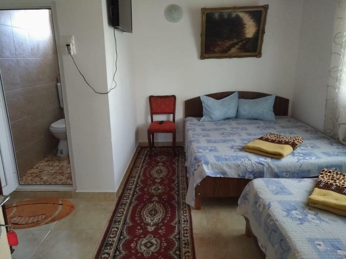Casa Din Gradina Villa Eforie Sud  Dış mekan fotoğraf