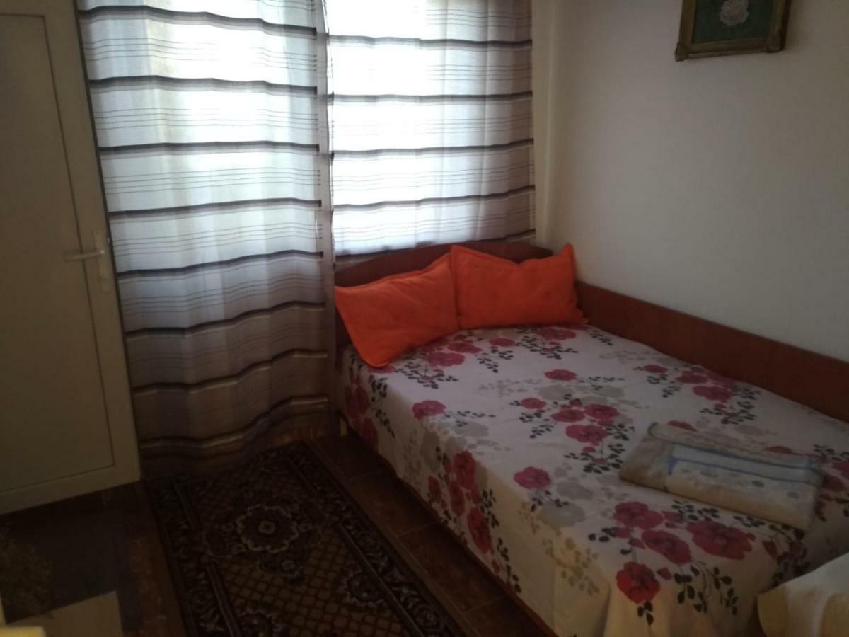 Casa Din Gradina Villa Eforie Sud  Dış mekan fotoğraf