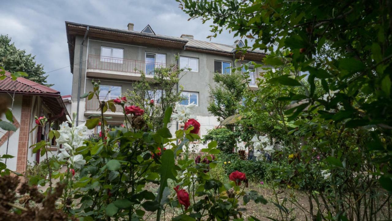 Casa Din Gradina Villa Eforie Sud  Dış mekan fotoğraf