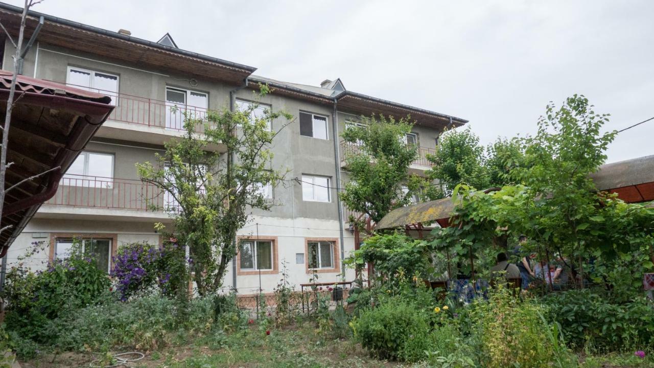 Casa Din Gradina Villa Eforie Sud  Dış mekan fotoğraf