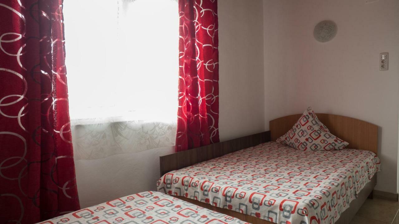 Casa Din Gradina Villa Eforie Sud  Dış mekan fotoğraf
