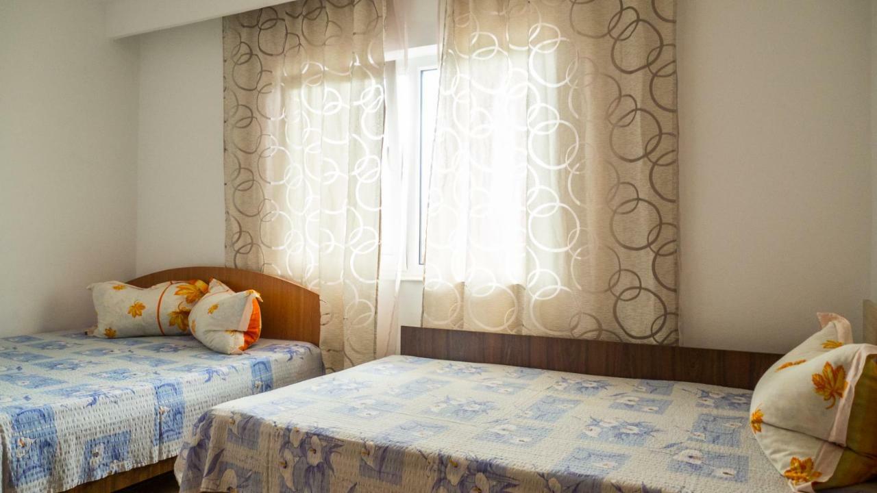 Casa Din Gradina Villa Eforie Sud  Dış mekan fotoğraf
