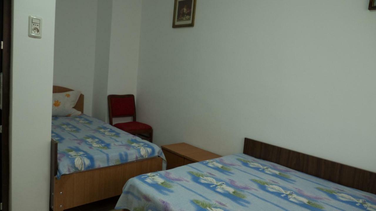 Casa Din Gradina Villa Eforie Sud  Dış mekan fotoğraf