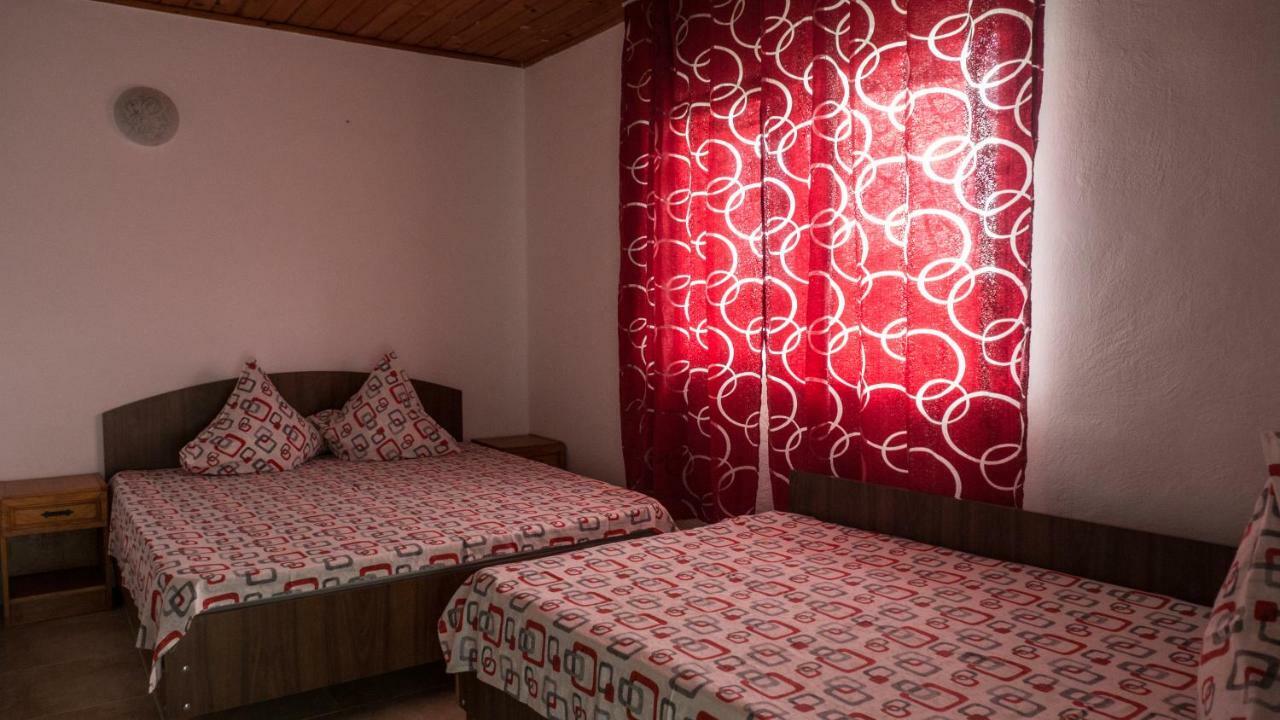 Casa Din Gradina Villa Eforie Sud  Dış mekan fotoğraf