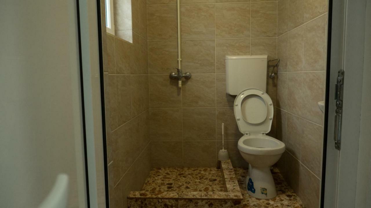Casa Din Gradina Villa Eforie Sud  Dış mekan fotoğraf
