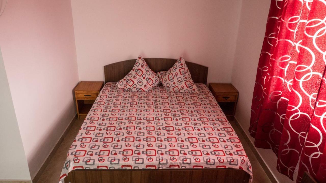 Casa Din Gradina Villa Eforie Sud  Dış mekan fotoğraf