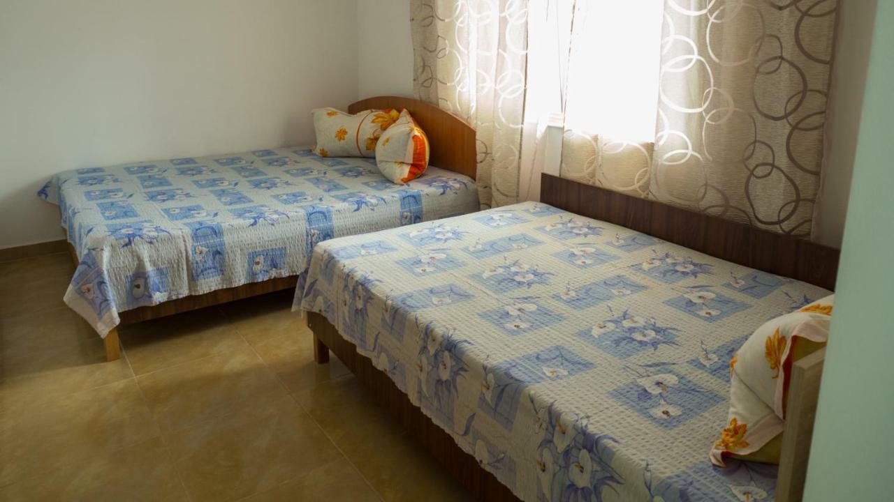 Casa Din Gradina Villa Eforie Sud  Dış mekan fotoğraf