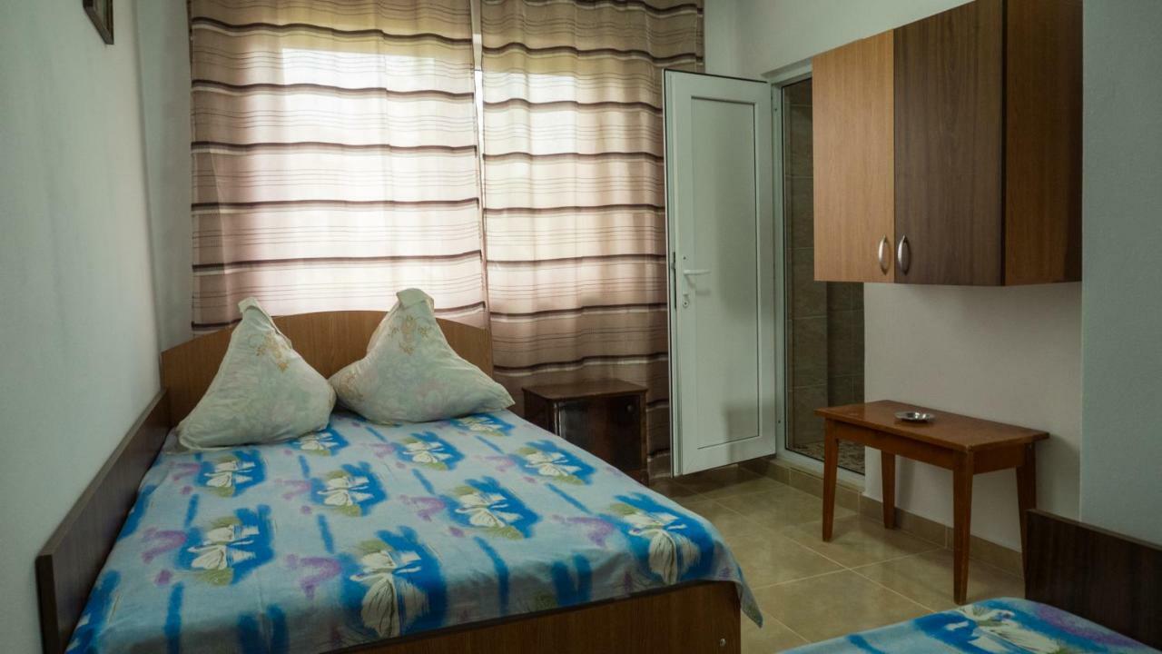 Casa Din Gradina Villa Eforie Sud  Dış mekan fotoğraf