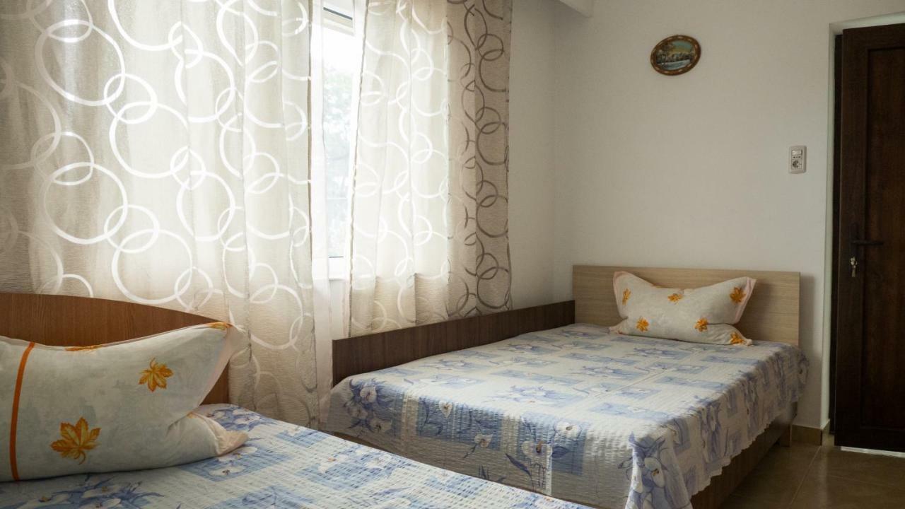 Casa Din Gradina Villa Eforie Sud  Dış mekan fotoğraf