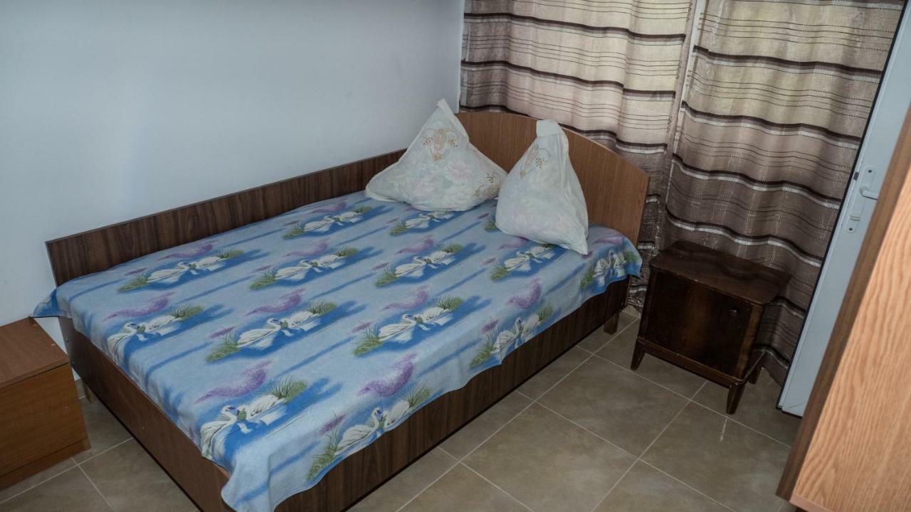 Casa Din Gradina Villa Eforie Sud  Dış mekan fotoğraf