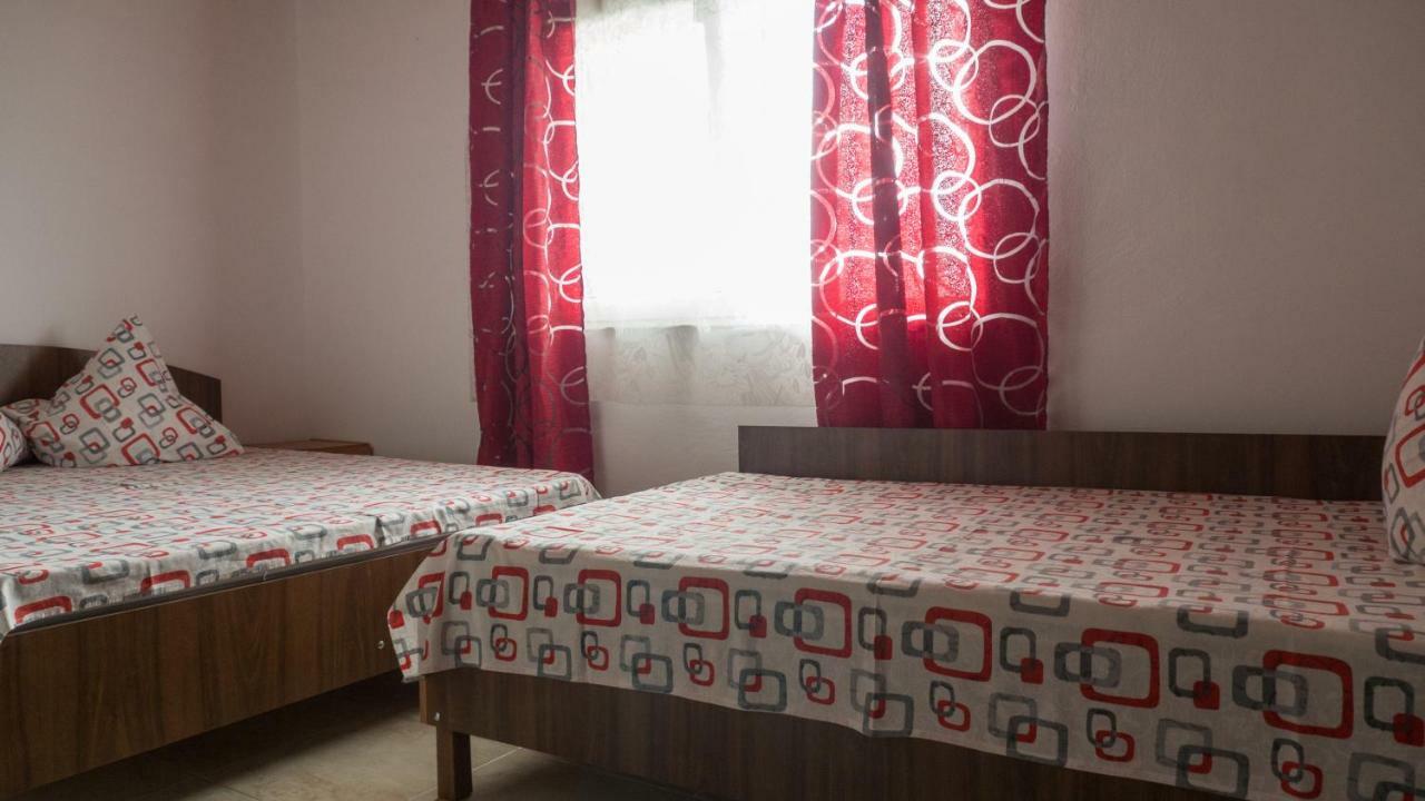 Casa Din Gradina Villa Eforie Sud  Dış mekan fotoğraf