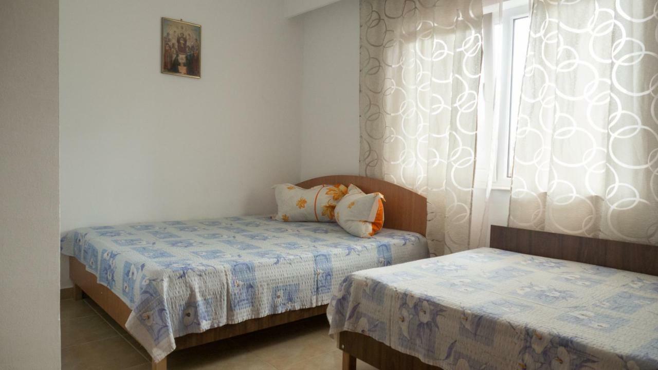 Casa Din Gradina Villa Eforie Sud  Dış mekan fotoğraf