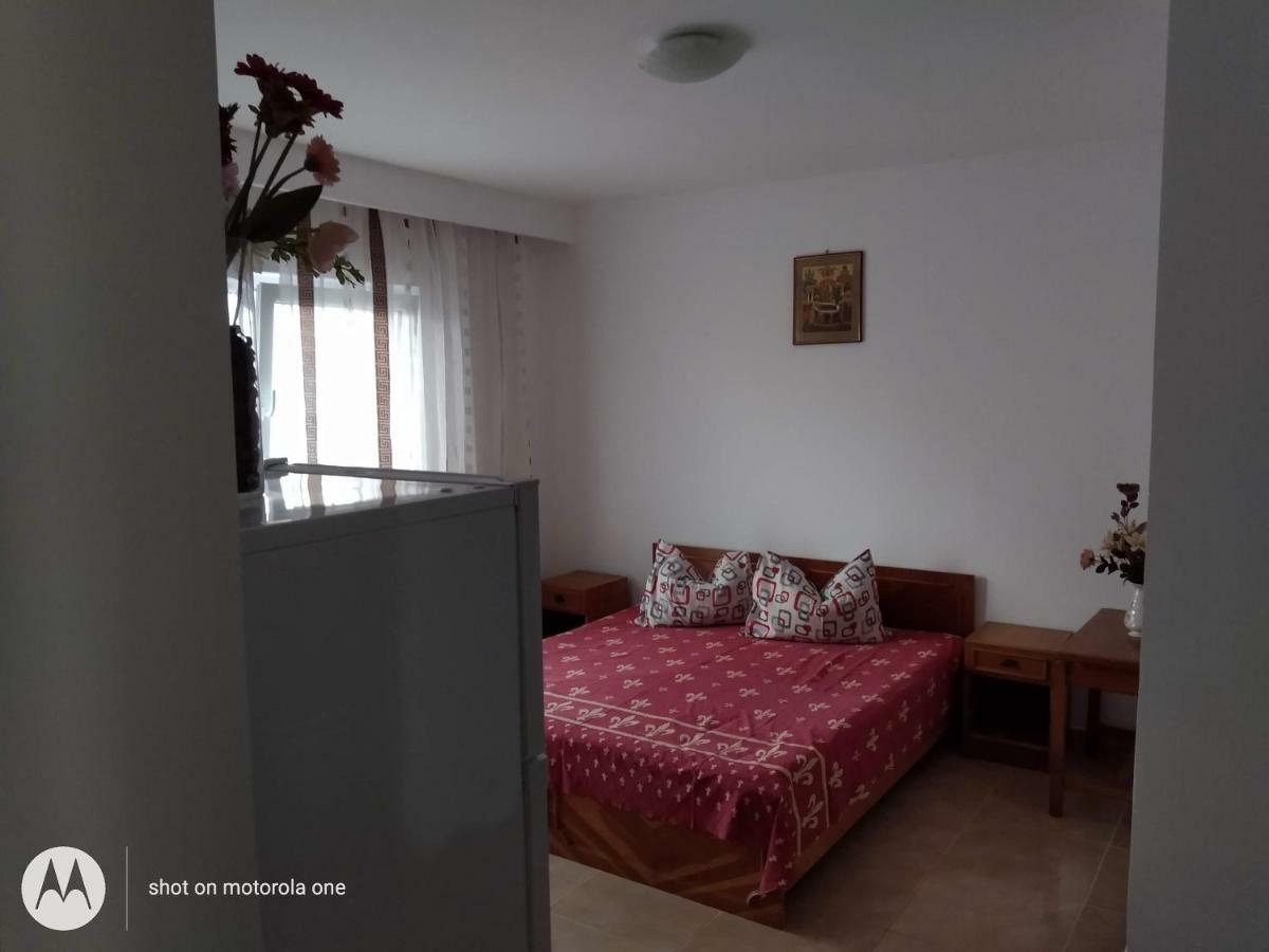 Casa Din Gradina Villa Eforie Sud  Dış mekan fotoğraf