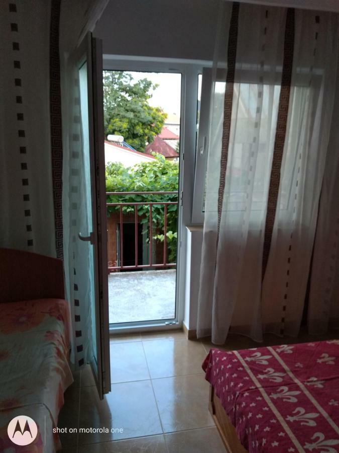 Casa Din Gradina Villa Eforie Sud  Dış mekan fotoğraf