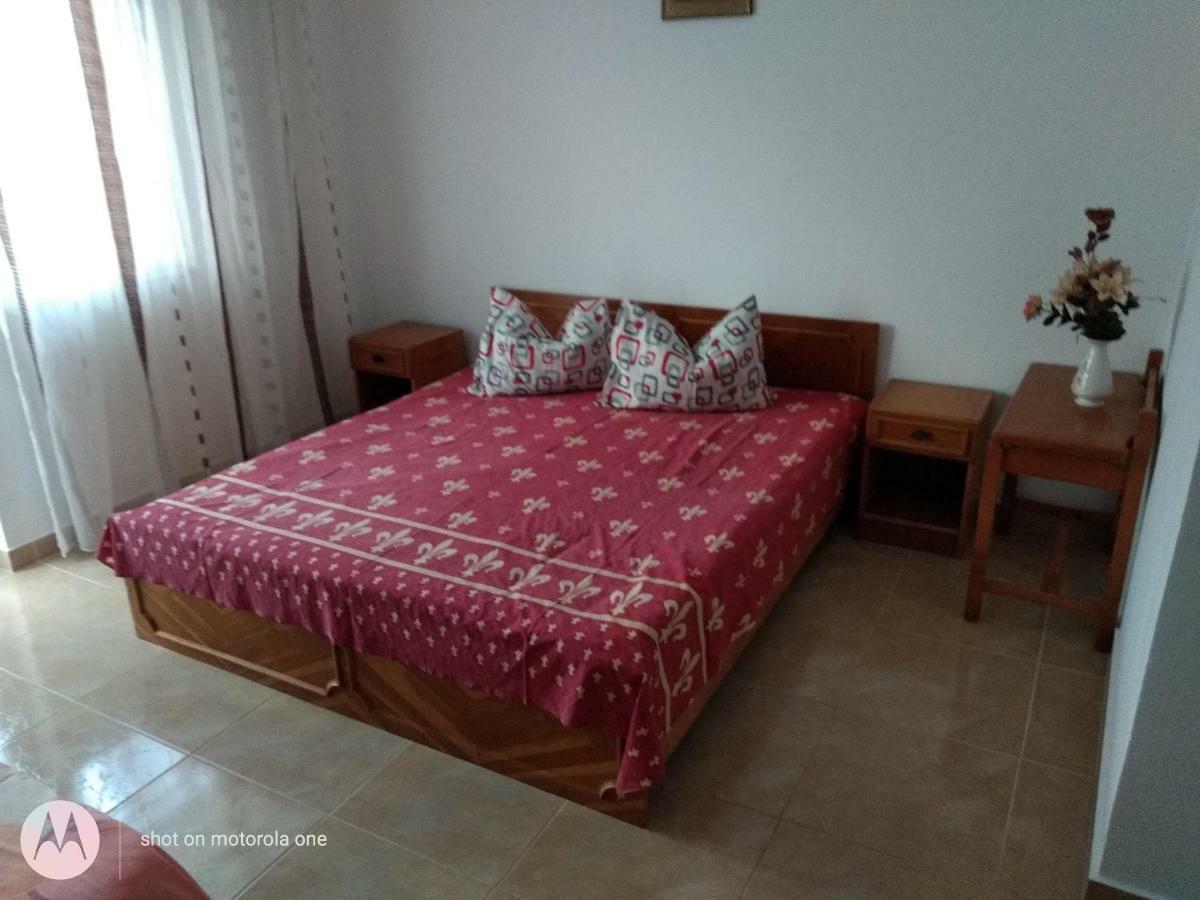 Casa Din Gradina Villa Eforie Sud  Dış mekan fotoğraf