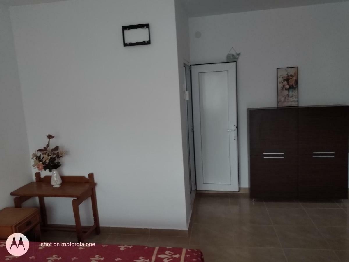 Casa Din Gradina Villa Eforie Sud  Dış mekan fotoğraf